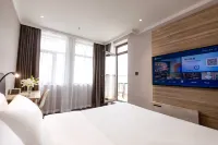 HanTing Hotel (Tongliao Xishun Lu Road)