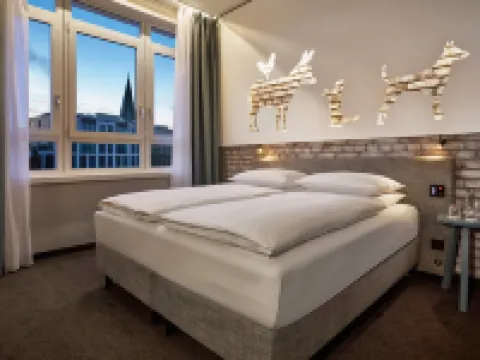 H+ Bremen Hotels in Bremen