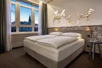 H+ Bremen Hotels near Irgendwo
