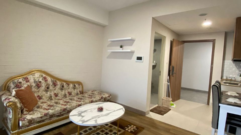 Skandinavia Apartment