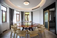 Zhoushan Zhujiajian Healray Dolice Resort