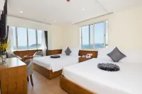 Glory Hotel Hoteles en Nha Trang