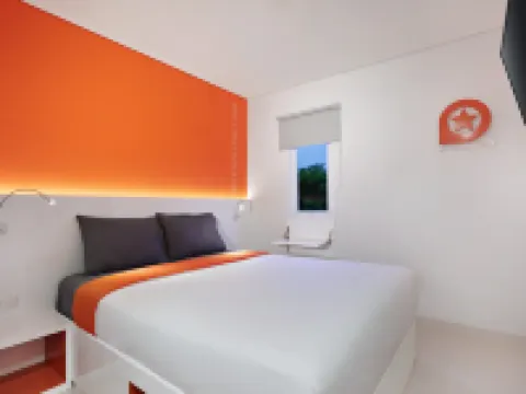 Starlet Hotel Serpong Hotels in North Serpong