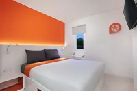 Starlet Hotel Serpong Hotels in North Serpong