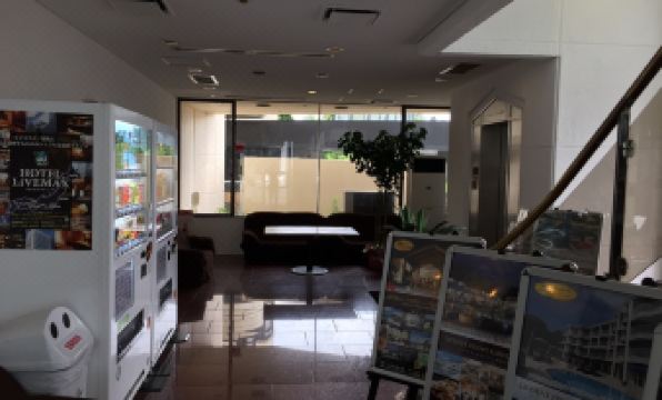 HOTEL LiVEMAX BUDGET Utsunomiya - Housity