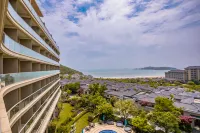 Zhoushan Zhujiajian Chanlu · Lanting Seaview Villa Hotel - Pools