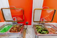 Huanyu Palace Hotel Hotels in Huainan