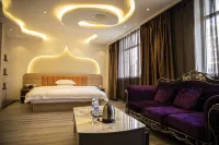 Xiongxian Qiancun Business Hotel Hotels in Xiong County