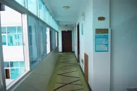 Shidian Materials Hotel Hotels in Shidian