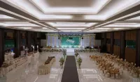 Java Heritage Hotel Purwokerto