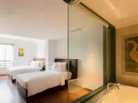 Cochin Sang Hotel Hotels near Ben Thanh Market