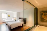 Cochin Sang Hotel Các khách sạn ở Khu chợ Bến Thành