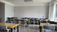 Uhome Hotel Hohhot Golden Bridge - Aamiainen