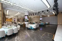 Fengdu Fengruixi Hotel Hotel a Contea di Fengdu