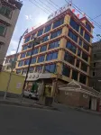 Luhuo Conch Hotel Hotels in Luhuo