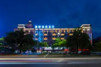 Pingxiang Manyu Boutique Hotel (Jade City Pingxiang College)