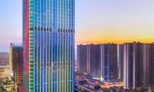 HUALUXE Wuxi Taihu