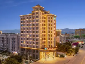 Vienna Hotel (Dali Erhai)