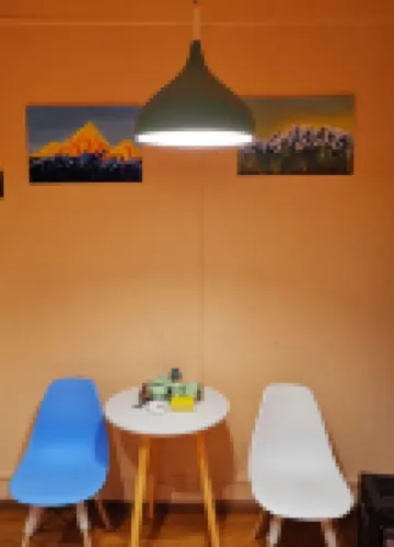 Deqin Yubeng Siji View Inn