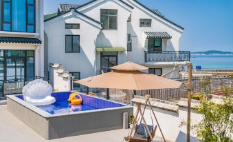 Zhujia Jianyuyu Homestay (Xiaowushitang Dongsha Scenic Area)