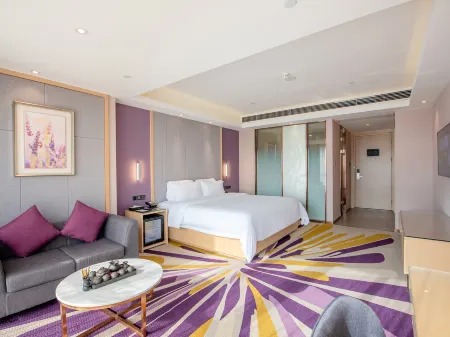 麗楓飯店（東莞沙田中心店）