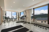 HOCCO HOTEL - Gym