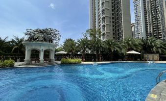 Three-hour, three-night stay