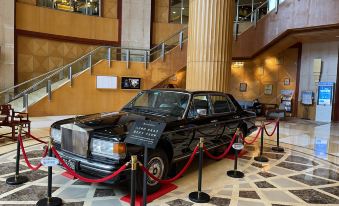 Shantou Junhua Haiyi Hotel