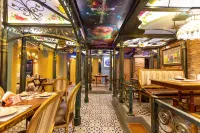 Hotel Moon - فطور