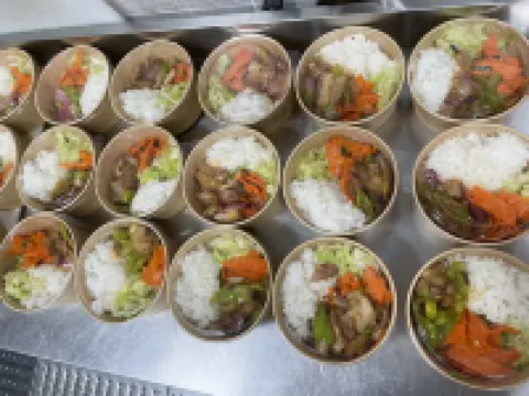 Yomovo Sanya Youth Hostel