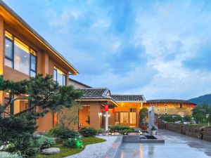 Yunshuiyao Yunshui Yinyi Homestay