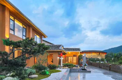 Yunshuiyao Yunshui Yinyi Homestay