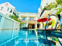 Vinci Villa