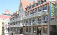 De Yuan Hotel