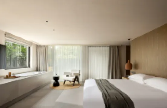 林隱西廬民宿（杭州西湖風景名勝區河坊街步行街店）