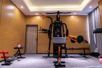 Jinhengji Hotel - Gym