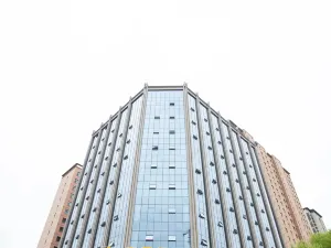 Zhangye Shangjing Holiday Hotel