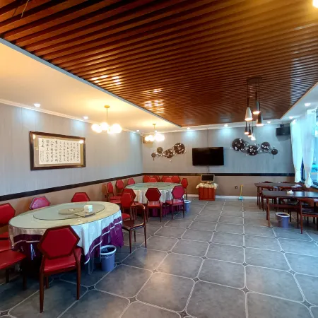 Tongqi Homestay