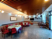 Tongqi Homestay