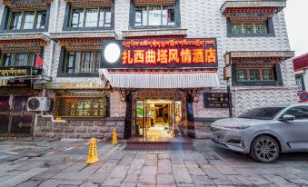 Zhaxi Quta Style Hotel