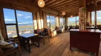 SHAMDROK Homestay - bar
