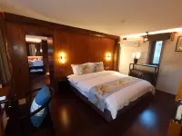 Jiyuan Huaxiaozhu Meisu Hotels in Jiyuan