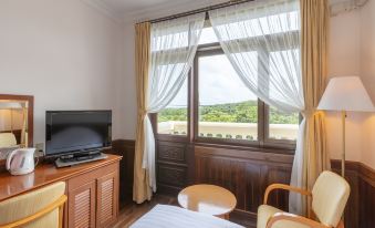 Ada Garden Hotel Okinawa