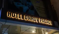 Hotel Dhruv Palace Bangalore Jakkur