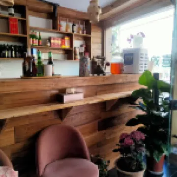 Kashgar Siyu Boutique B&B