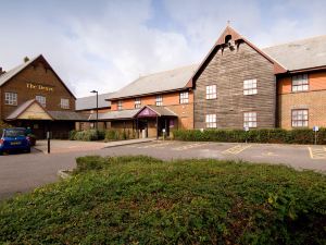 Premier Inn Newhaven hotel