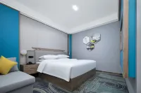 Country Inn & Suites by Radisson, Guangshui Binhe Park Yuming Branch فنادق في قوانغ شوي