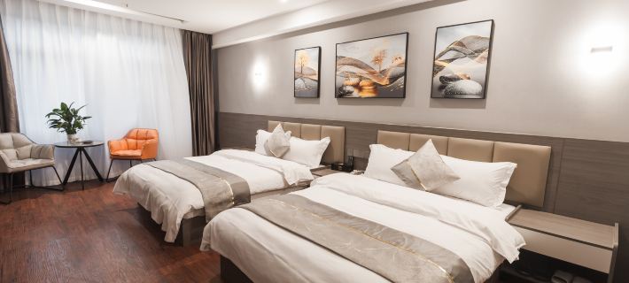 Yulin Hotel Hotels in Yanbian