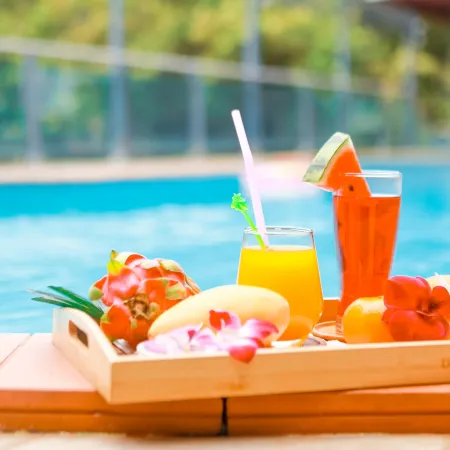 Cha am MY House Resort