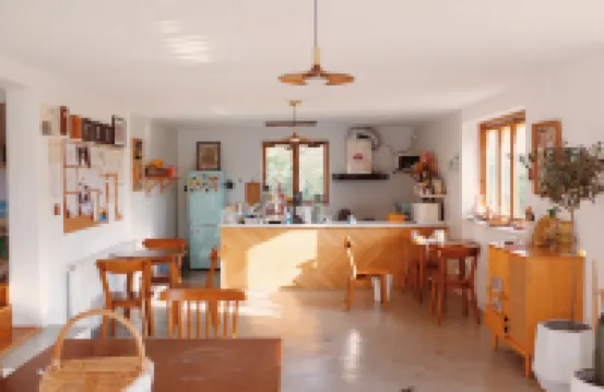 峨眉山一方民宿